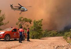 Orman Genel Müdürü Karacabey'den 'yangın riski' uyarısı