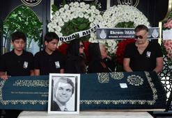 Usta oyuncu Murat Soydan son yolculuğuna uğurlandı