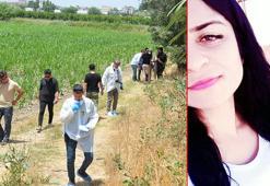 8 aydır kayıp Nihal'in arandığı bölgede kemik parçaları bulundu