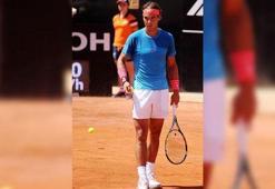 Rafael Nadal, Wimbledon'a katılmayacağını açıkladı