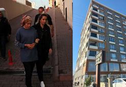 Şiddet uygulayan kocasını öldüren kadının kayınvalidesi: Oğlumu kara toprak ettin, ben sana ana oldum