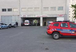 Malatya'da tekstil fabrikasında 59 işçi yemekten zehirlendi