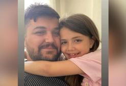 Otomobilin çarptığı 8 yaşındaki Defne hayatını kaybetti