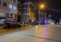 Sokakta yürürken silahlı saldırıda hayatını kaybetti
