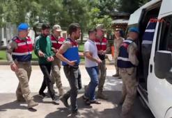 19 ilde 'Sibergöz-45' operasyonu: 38 gözaltı