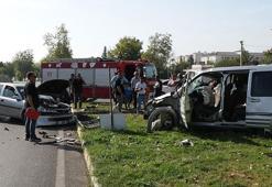 Bayramlarda en çok kaza yaşanan 20 kara nokta