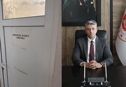 Tuvalet kriziyle gündeme geldi; artık başsavcı değil