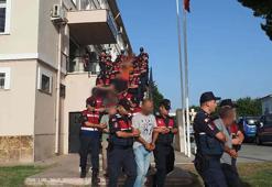 Sahte engelli raporu hazırlayan suç örgütüne operasyon: 17 gözaltı