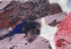 Ağrı Dağı'na zirve tırmanışında İranlı dağcı öldü; 4 bin 300 metredeki cenaze için ekipler çalışma başlattı