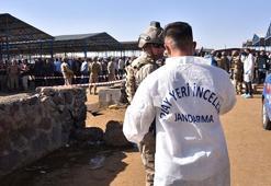 Şanlıurfa'da hayvan pazarında silahlı kavga: 1 ölü, 6 yaralı