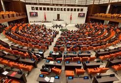 Meclis'te en çok soru önergesini TBMM Başkanlığı ve İçişleri Bakanlığı cevaplandırdı