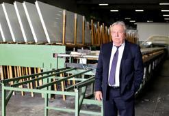 TİM'in 1000 listesindeki Teknopanel'den ihracatı artırma sözü