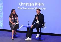 SAP, Sapphire etkinliklerinde yapay zeka alanındaki yeni iş birliklerini duyurdu