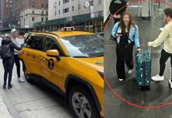 Bakan Tunç: Eylem Tok ve oğlu ABD'de yakalandı