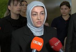 Ayşe Ateş: Karanlık el bulunursa, bu siyasi cinayet çözülecek