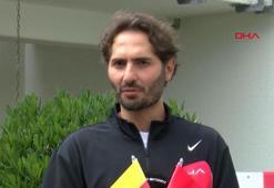 Hamit Altıntop: Bu takımda tarih yazabilecek bir potansiyel kesinlikle var