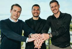 Nuri Şahin, Borussia Dortmund’un yeni teknik direktörü oldu