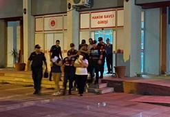 Sahte sağlık raporları düzenleyen çeteye operasyon: 4 tutuklama