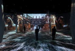 Efes Deneyim Müzesi'ne birincilik ödülü