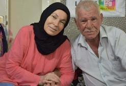 Baba-kız kansere karşı birlikte mücadele ediyor