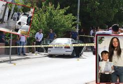 5 kurşun sıktığı kızı ve torununu öldürdü, 'Korkutmak için ateş ettim' dedi