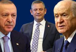 Siyasi parti liderlerinin bayram programı belli oldu