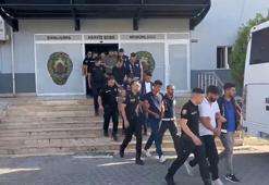 Şanlıurfa merkezli 14 ilde telefon dolandırıcılığı operasyonunda 39 tutuklama