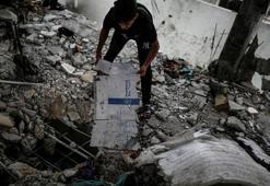 Dünya Gıda Programı: Gazze’de yerinden edilmiş 1 milyon kişi temiz suya erişemiyor