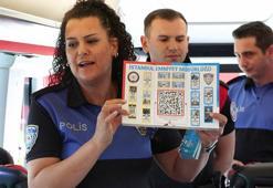 15 Temmuz Demokrasi Otogarı'nda yolcu ve şoförlere güvenlik uyarısı