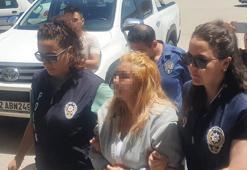 Isparta'da evden altın çalan kadınlar, Ankara'da yakalandı