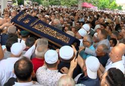 İlahiyatçı Yusuf Kavaklı son yolculuğuna uğurlandı