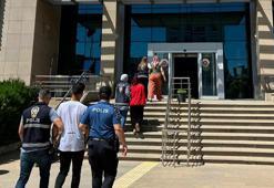 Ehliyet sınavında yapay zeka düzeneğine 3 gözaltı