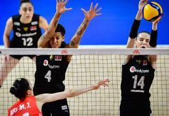 Filenin Sultanları, Çin'e mağlup oldu