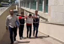 Yılbaşı gecesi işlenen cinayetin şüphelisi, 6 ay sonra yakalandı