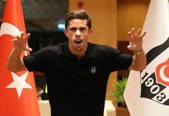 Gabriel Paulista: Her zaman bu arma için savaşan bir oyuncu olacağım