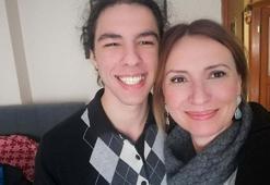 Bıçaklanarak öldürülen üniversiteli motokurye Ata'nın annesi: Artık bayramları kutlamayacağız