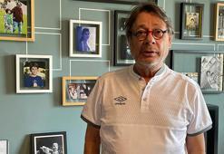 Göztepe Onursal Başkanı Mehmet Sepil 10'uncu yıl gururunu yaşıyor