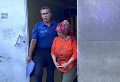 8 yaşındaki oğlunu bıçakla yaralayan anne gözaltında