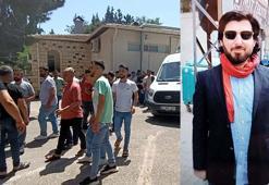 Yurt dışına gideceğini söyledikten sonra 4 arkadaşını öldürüp, intihar etmiş