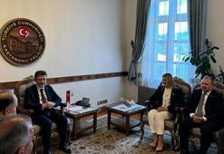 Bakan Yumaklı: Hijyen kurallarına uyulmasını vatandaşlarımızdan istirham ediyorum