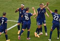 Polonya - Hollanda: 1-2