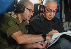 İsrail Savaş Kabinesi dağıldı