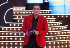 Mehmet Ali Erbil, Turnike yarışmasının açılışında Vatan Şaşmaz’ı gözyaşlarıyla andı