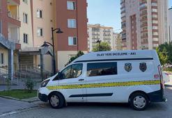 Kayseri'de 9'uncu kat penceresinden düşen çocuk ağır yaralandı