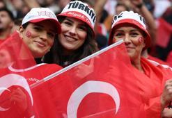 Türkiye - Gürcistan maçından notlar