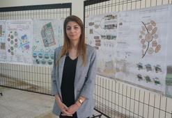 Depremzede akademisyenden ‘deprem parkı’ projesi