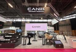 CANiK, Paris’te yeni ihracat sözleşmelerine imza attı