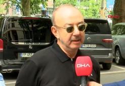 TFF Yönetim Kurulu Üyesi Müslüm Özmen: Biz 85 milyonluk nüfusa, futbolun direkt ya da endirekt olarak girdiği bir ülkeyiz