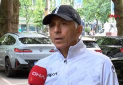 TFF İcra Kurulu Üyesi Ali Düşmez: Portekiz maçından inşallah puan ya da puanlar alacağız