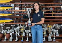 Olimpiyat kotası alan ilk Türk kadın kürek sporcusu Elis Özbay: Paris benim çocukluk hayalim